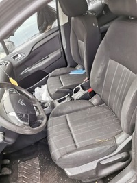 фото thumb №1, Citroen c4 ii 2 b7 сиденья заднее сиденье переходник van