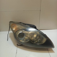 фото thumb №1, Лампа правая передняя hyundai i30