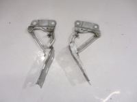 фото thumb №1, Петля петлі капот перед правий лівий комплект mercedes ml w164 c775