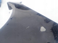 фото thumb №7, Mitsubishi colt 04-08 5d крила правий перед