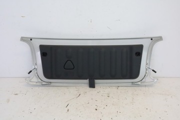 фото thumb №8, Крышка крышка багажника зад задняя mini cooper f57 f67 cabrio a62 камера