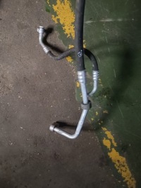 Bmw i3 l01 шланг кондиціонера 9291272 в Україні, фото thumb