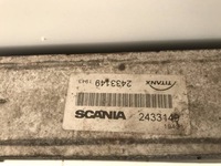 фото thumb №9, Scania r s інтеркулер радіатор повітря 2433149