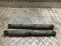 фото thumb №1, C-max i амортизатори задня комплект