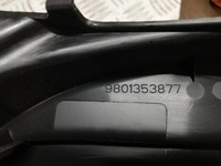 фото thumb №5, Опора полка правая обшивка c4 cactus 9801353877