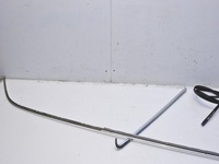 фото thumb №14, Молдинг кузовная правая audi a6 c6 avant