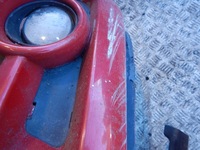 фото thumb №6, Mazda 3 i bk sedan 03-06 бампер перед переднее 27a