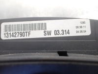 фото thumb №7, Спидометр opel astra h 13142790tf