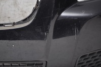 фото thumb №11, Volvo v70 iii бампер перед передний pod омыватель противотуманная фара решётки