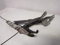 фото thumb №3, Петлі кришки багажника audi a6 c5