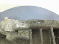 фото thumb №5, Toyota prius ii 03- 1.5 77 km 1nzfxe коробка передач передач bezstopniowa cvt