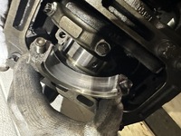 фото thumb №10, Блок двигуна dół wał поршні audi q7 touareg 3.0 tdi bug