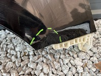 фото thumb №5, Mitsubishi space star 12-20 крыло правый передний