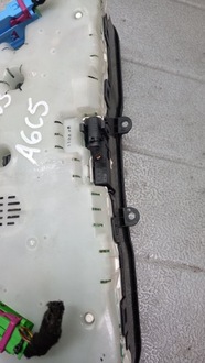 фото thumb №8, Спидометр audi a6 c5 98r 4b0919860f