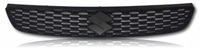фото thumb №1, Suzuki swift mk7 2010-2012 решітка решітка радіатора решітка радіатора