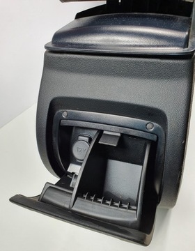 фото thumb №6, Туннель средний подлокотник citroen c5 iii x7 евро