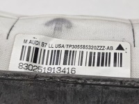 фото thumb №13, Подушка подушка пассажира audi a6 c6 4f1880204d