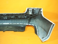 Audi a5 8t8 бампер задняя задний kompletny pdc ly9c Доставка, фото thumb