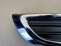 фото thumb №8, Citroen c3 picasso 08-12r решётка бампера правая правый перед передний