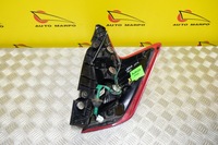 фото thumb №11, Nissan versa 2014- лампа задняя левая usa