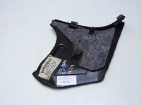 фото thumb №6, Защита порог левая mercedes w211