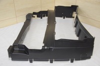 фото thumb №11, Range rover vogue l405 руль воздуха впуск