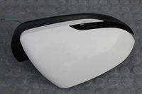 фото thumb №9, Зеркало правое 8 pin корпус зеркало механизм складывания kia rio iv 17-23