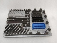 Ecu двигателя chevrolet 12691885 в Украине, фото thumb