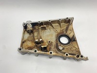 фото thumb №11, Корпус кришка розподільного валу mercedes w124 m103 300e 260e w126 r129 1030150102