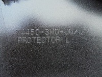 фото thumb №11, Молдинг na крыло задняя левая honda hrv 2021-2025r