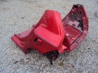 фото thumb №2, Крыло четверть задняя левая правая renault twingo iii z.e.