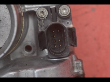 фото thumb №11, Дросельна заслінка 06a133064m audi a3 8l 1.8 20v 125 km 96-00