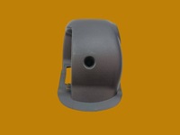 фото thumb №6, Корпус керма захист колонки kia sportage iii 2010-2015