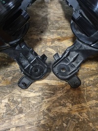 фото thumb №4, Фара лампа renault master iv lift звичайна з led