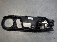 фото thumb №3, Vw beetle 5c ручка внутренняя рамка дверь левая оригинал