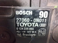 фото thumb №5, Генератор 27060-0n011 toyota yaris ii 06-11