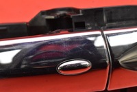 фото thumb №10, Ручка правая перед передняя хром nissan leaf 1 i ze0 lift 10-17