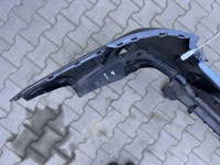 фото thumb №8, Бампер задняя задний bmw x4 g02 lci lift m набор цвет a90