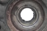 фото thumb №6, Поворотный кулак передняя правая vw tiguan 5n_ 1k0615312f 1.97l дизель 103kw 2011