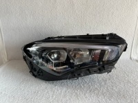 Купити Фара права full led mercedes cla a118 a1189062600, фото thumb