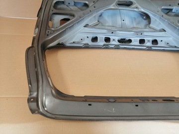 фото thumb №9, Honda accord viii універсал кришка зад