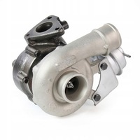 фото thumb №1, Турбокомпрессор 2.2 hyundai - santa