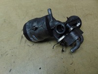 фото thumb №6, Радіатор оливи основа opel combo c 1.7 dti