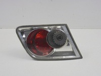 фото thumb №9, Mazda 6 i gg лампа задня задня ліва з кришки 5d 226-61971 koito