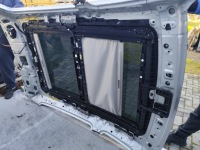 фото thumb №8, Kia sportage 3 iii 10-15 дах скляний панорама люк колір 9s сріблястий