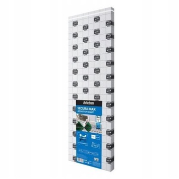 Панели PRIMER Secura Max Aquastop Smart 5мм 3в1