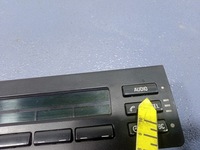 фото thumb №7, Bmw 5 e39 экран дисплей панель радио 8360738