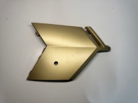 Купити Решітка бампера права перед renault megane v e-tech 620742561r, фото thumb