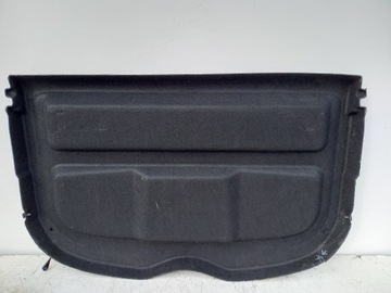 фото thumb №5, Полиця багажника зад nissan qashqai j11 ii