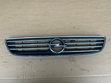 фото thumb №1, Решітка решітка радіатора емблема opel zafira a 1999-2004 90580685
